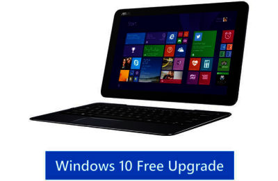 Asus T300 Chi Core M 12.5 Inch 4GB 128GB 2-in-1 Touch Laptop